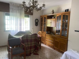 Chalet en venta en Vedra