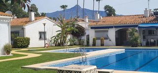 Casa adosada en venta en Nueva Alcántara en Marbella
