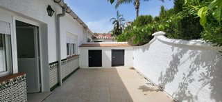 Casa adosada en venta en Nueva Alcántara en Marbella