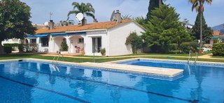 Casa adosada en venta en Nueva Alcántara en Marbella