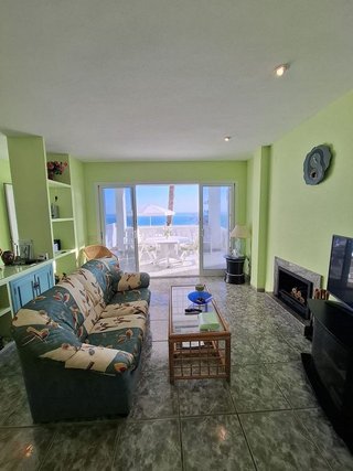 Casa pareada en venta en Zona Playa de la Concha en Oropesa del Mar/Orpesa
