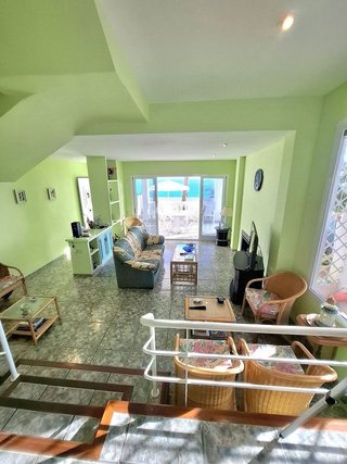 Casa pareada en venta en Zona Playa de la Concha en Oropesa del Mar/Orpesa