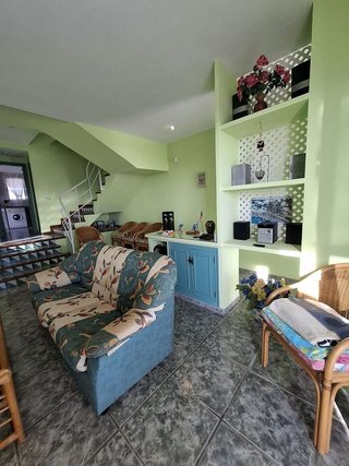 Casa pareada en venta en Zona Playa de la Concha en Oropesa del Mar/Orpesa
