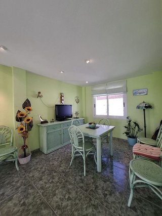 Casa pareada en venta en Zona Playa de la Concha en Oropesa del Mar/Orpesa