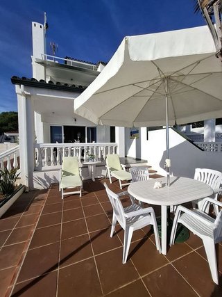 Casa pareada en venta en Zona Playa de la Concha en Oropesa del Mar/Orpesa