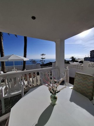 Casa pareada en venta en Zona Playa de la Concha en Oropesa del Mar/Orpesa