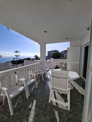 Casa pareada en venta en Zona Playa de la Concha en Oropesa del Mar/Orpesa