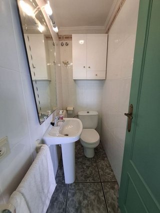 Casa pareada en venta en Zona Playa de la Concha en Oropesa del Mar/Orpesa