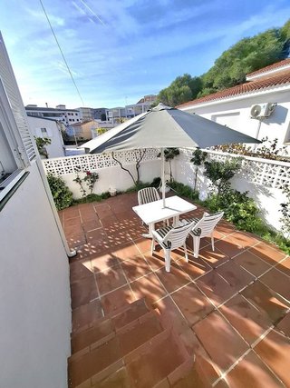 Casa pareada en venta en Zona Playa de la Concha en Oropesa del Mar/Orpesa