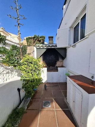 Casa pareada en venta en Zona Playa de la Concha en Oropesa del Mar/Orpesa
