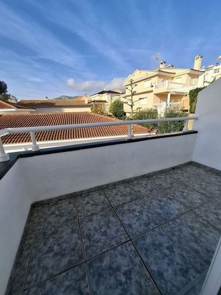 Casa pareada en venta en Zona Playa de la Concha en Oropesa del Mar/Orpesa