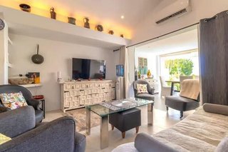 Casa pareada en venta en Centro Urbano en Estepona