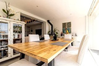 Casa pareada en venta en Centro Urbano en Estepona