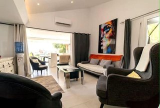 Casa pareada en venta en Centro Urbano en Estepona