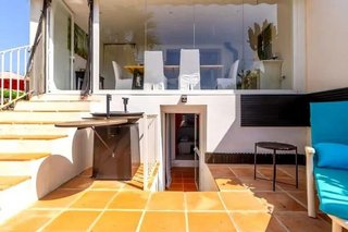 Casa pareada en venta en Centro Urbano en Estepona
