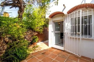 Casa pareada en venta en Centro Urbano en Estepona