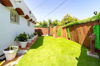 Casa pareada en venta en Centro Urbano en Estepona