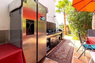 Casa pareada en venta en Centro Urbano en Estepona