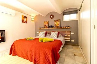 Casa pareada en venta en Centro Urbano en Estepona