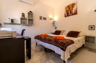 Casa pareada en venta en Centro Urbano en Estepona