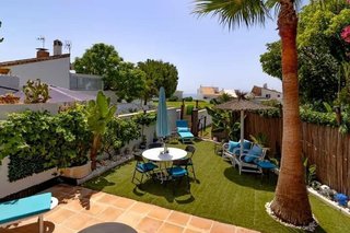 Casa pareada en venta en Centro Urbano en Estepona