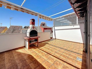 Casa adosada en venta en Torreblanca del Sol en Fuengirola