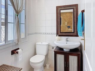 Casa adosada en venta en Torreblanca del Sol en Fuengirola