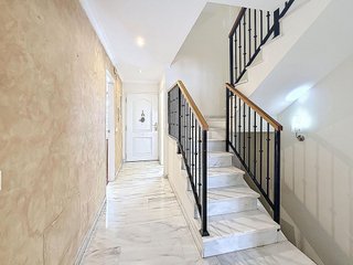 Casa adosada en venta en Torreblanca del Sol en Fuengirola