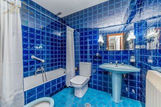 Casa adosada en venta en Centro en Valdemoro