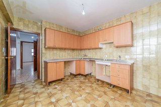 Casa adosada en venta en Centro en Valdemoro