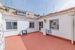 Casa adosada en venta en Centro en Valdemoro