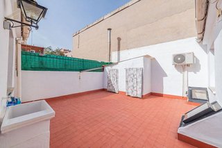 Casa adosada en venta en Centro en Valdemoro