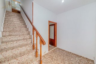 Casa adosada en venta en Centro en Valdemoro
