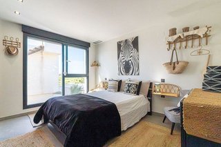 Chalet en venta en Benijófar