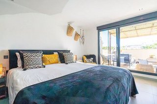 Chalet en venta en Benijófar