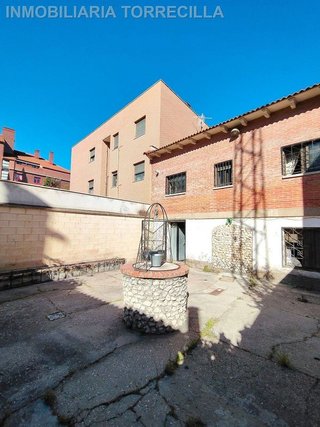 Casa en venta en Arturo Eyres - La Rubia en Valladolid
