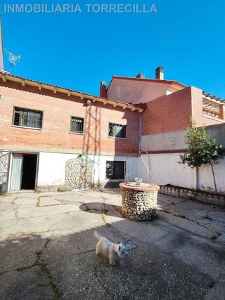 Casa en venta en Arturo Eyres - La Rubia en Valladolid