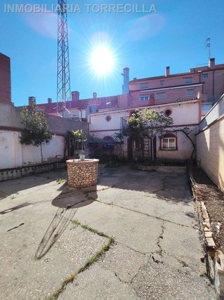Casa en venta en Arturo Eyres - La Rubia en Valladolid