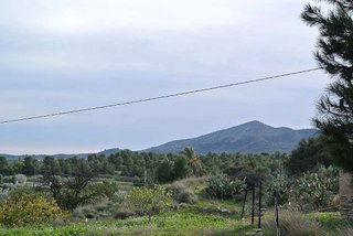 Casa pareada en venta en Monóvar/Monòver