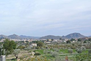Casa pareada en venta en Monóvar/Monòver