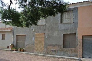 Casa pareada en venta en Monóvar/Monòver