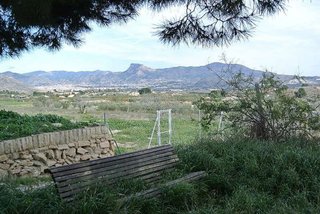 Casa pareada en venta en Monóvar/Monòver