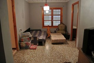 Casa pareada en venta en Monóvar/Monòver