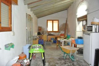 Casa pareada en venta en Monóvar/Monòver