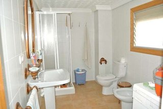 Casa pareada en venta en Monóvar/Monòver