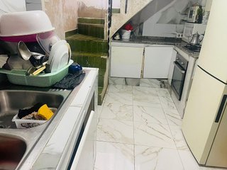 Casa adosada en venta en Oliva pueblo en Oliva