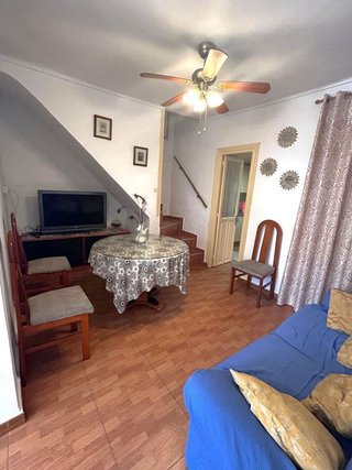 Casa adosada en venta en Coín