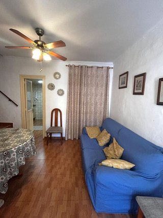 Casa adosada en venta en Coín