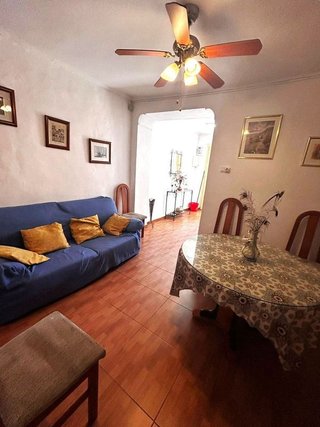 Casa adosada en venta en Coín