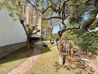 Casa adosada en venta en Voramar en Benicasim/Benicàssim